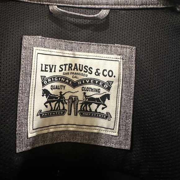 Men’s jacket - Picture 2 of 4